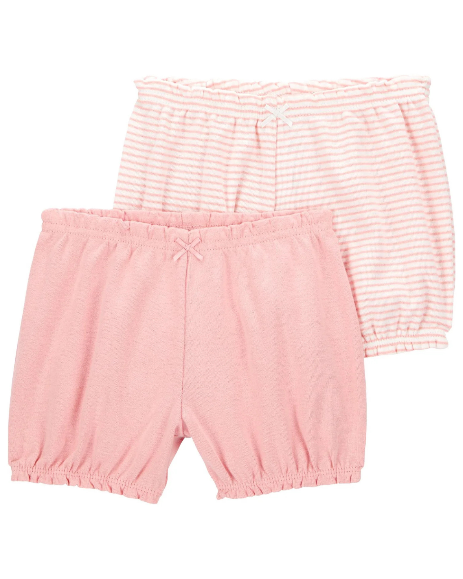 2-Pack Shorts