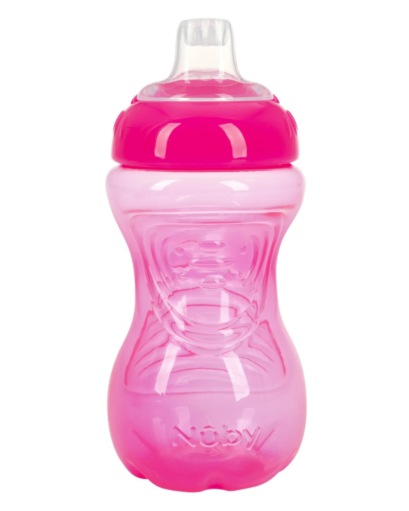 Soft Spout Sippy 10 oz