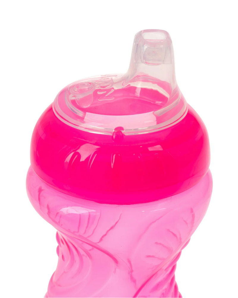 Soft Spout Sippy 10 oz