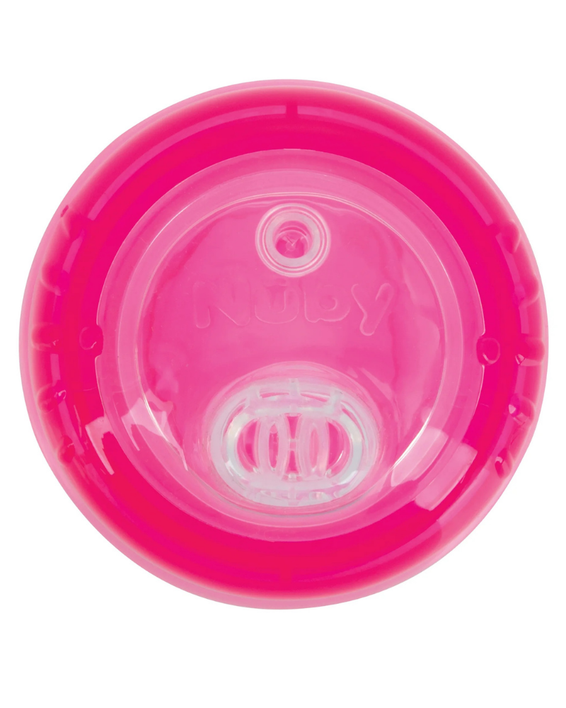 Soft Spout Sippy 10 oz