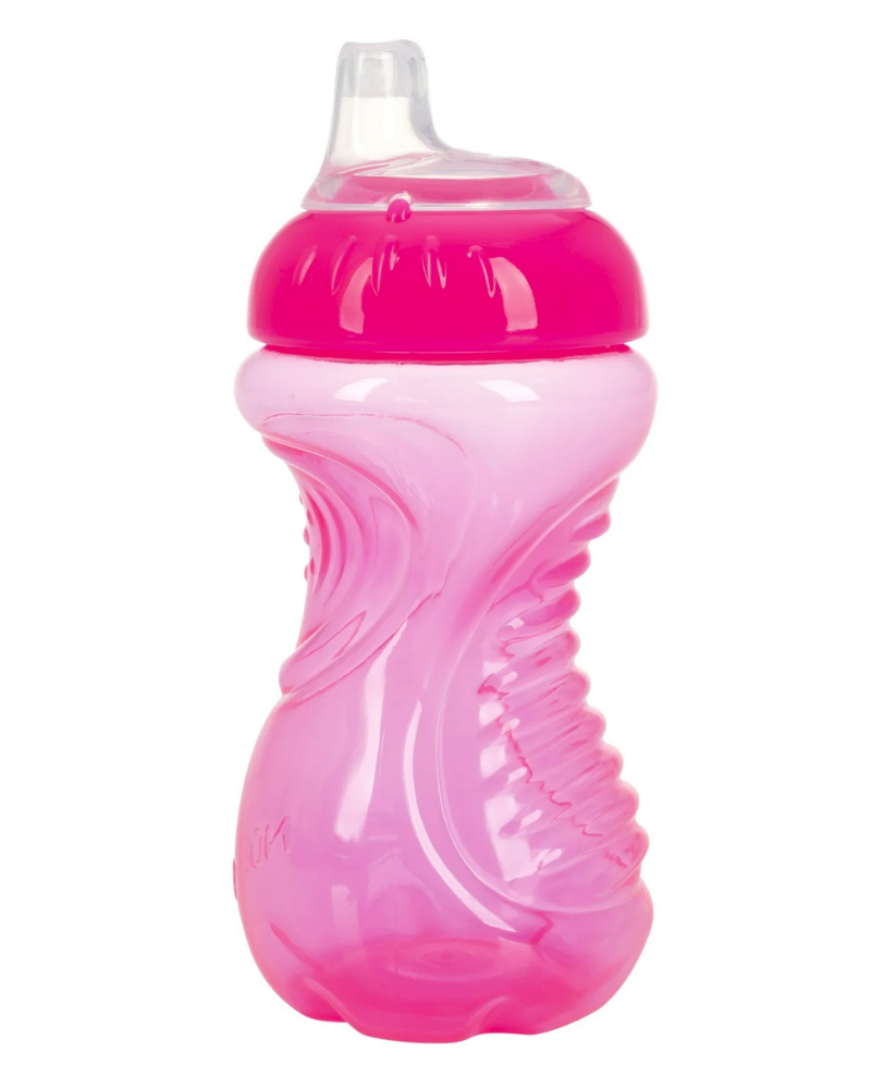 Soft Spout Sippy 10 oz