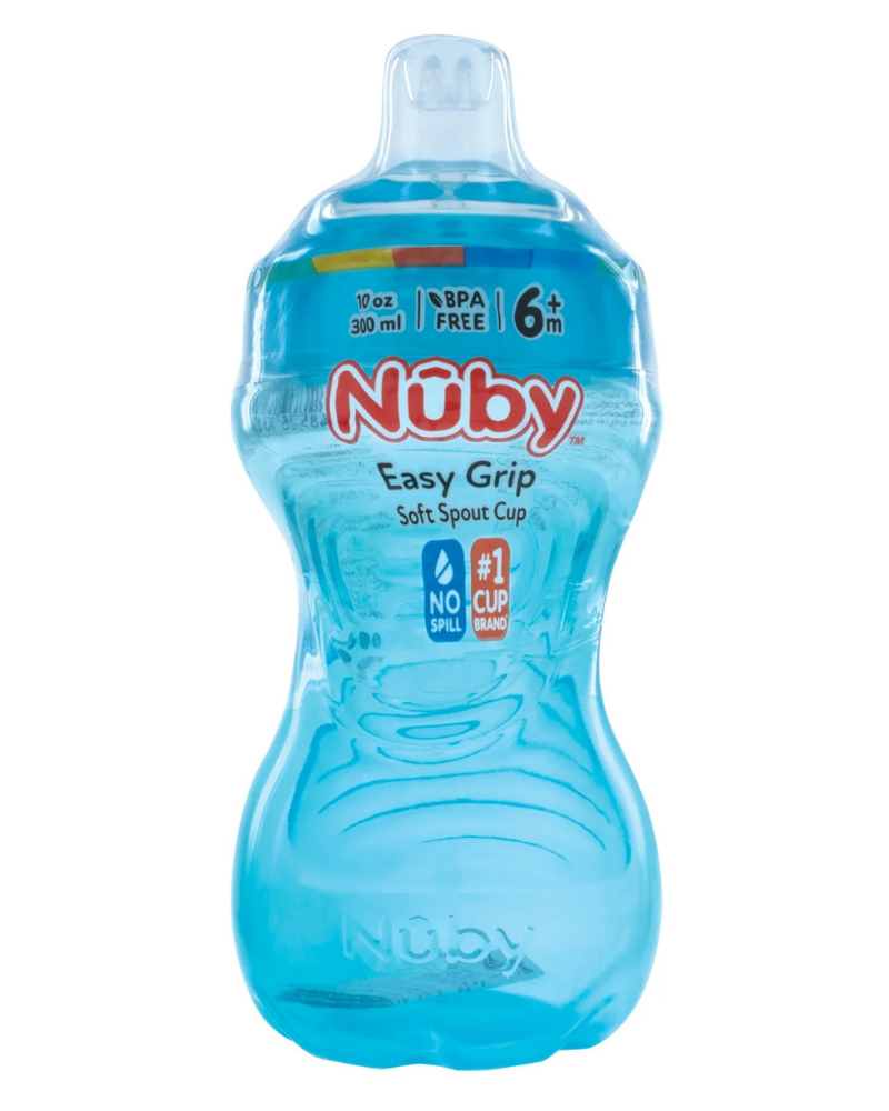Soft Spout Sippy 10 oz