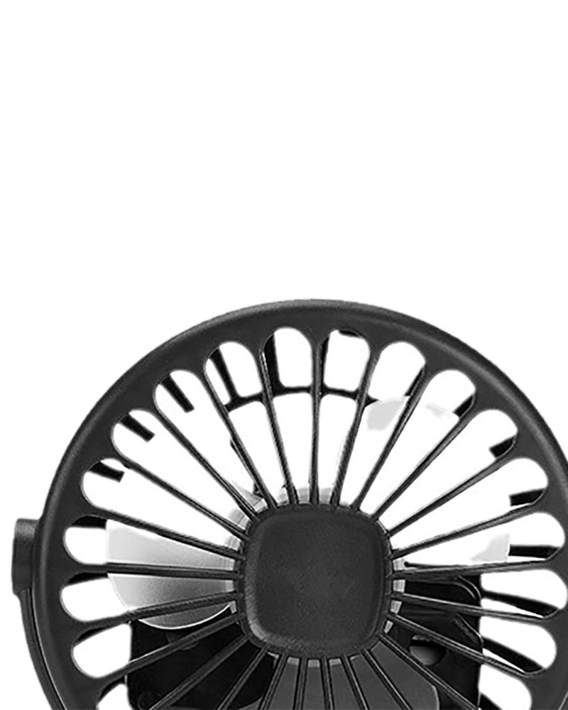 Stroller Fan