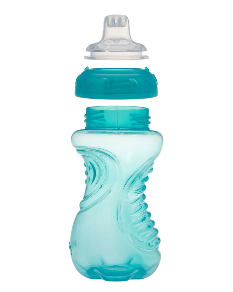 Soft Spout Sippy 10 oz
