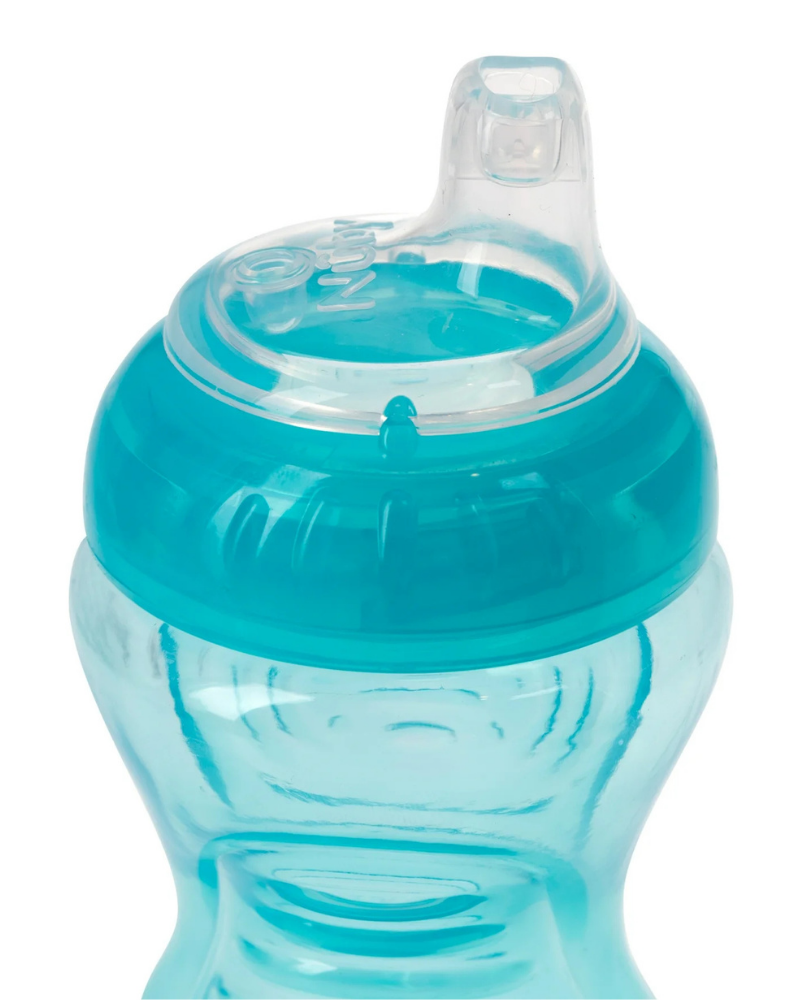 Soft Spout Sippy 10 oz