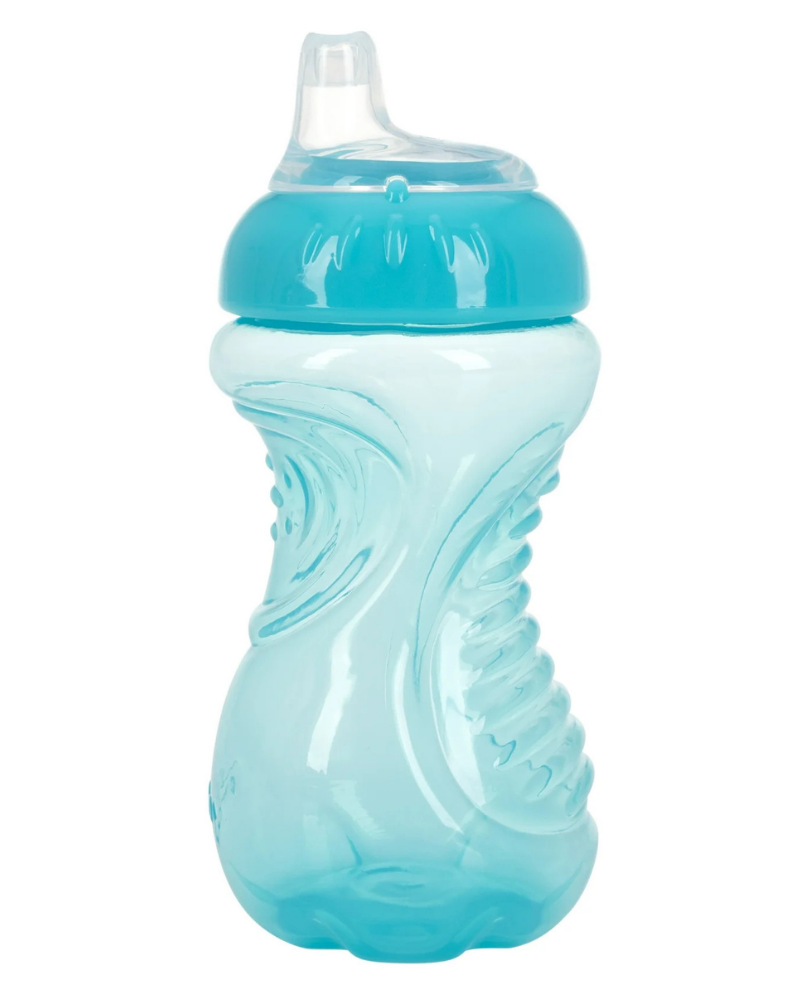 Soft Spout Sippy 10 oz