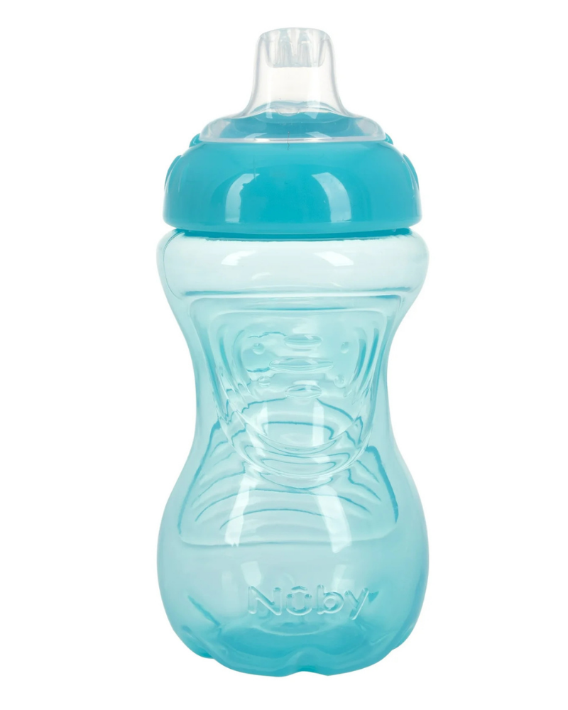 Soft Spout Sippy 10 oz