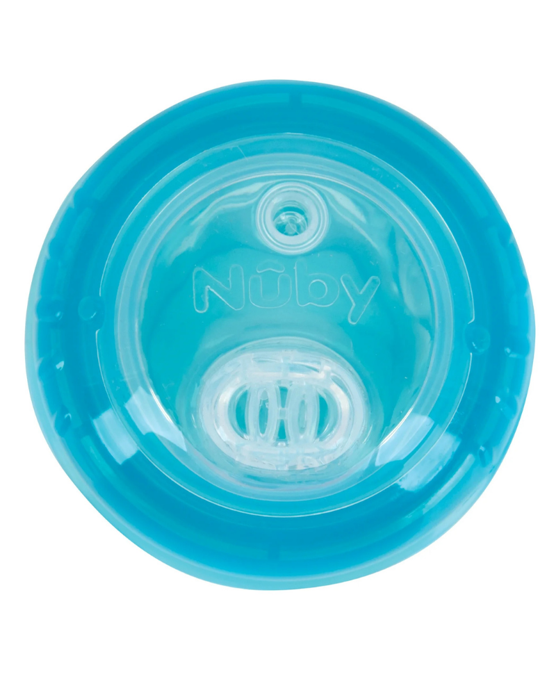 Soft Spout Sippy 10 oz