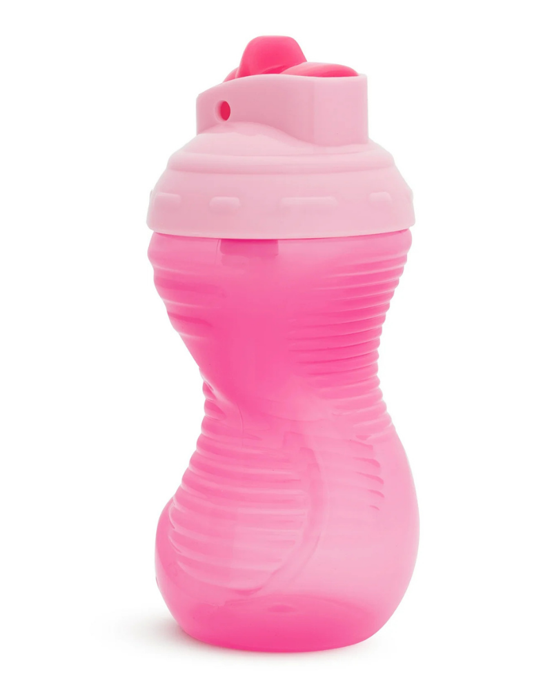 Flip Straw Sippy 10 oz
