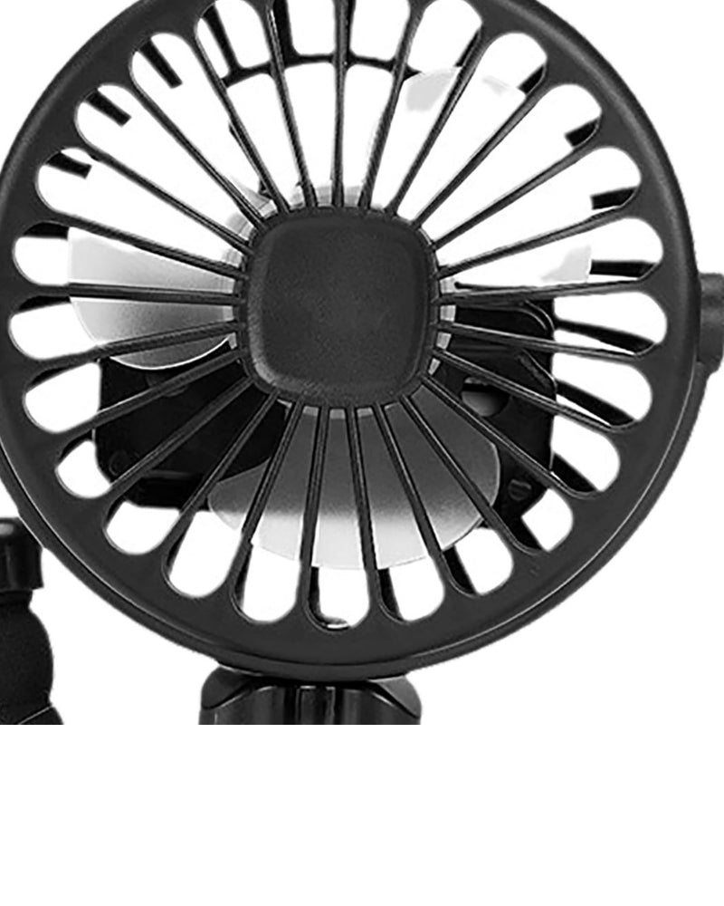 Stroller Fan