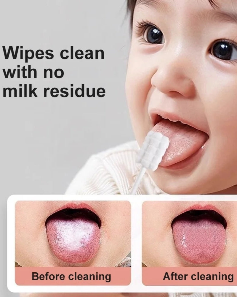 Oral Cleaner 30 Count