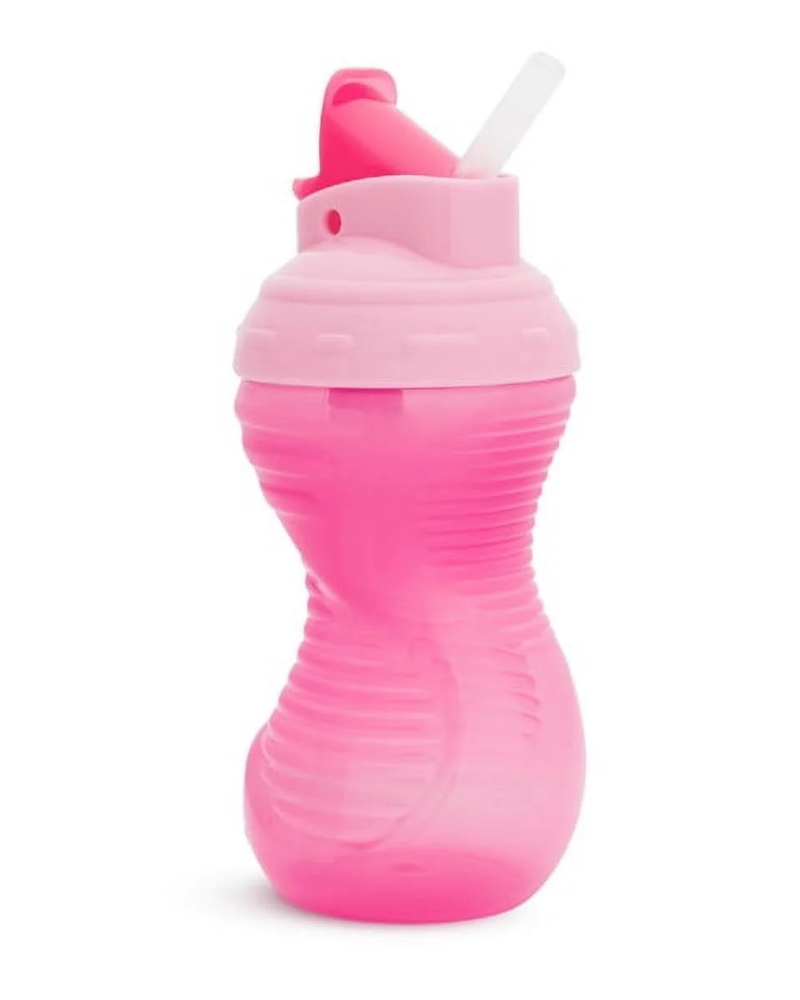 Flip Straw Sippy 10 oz