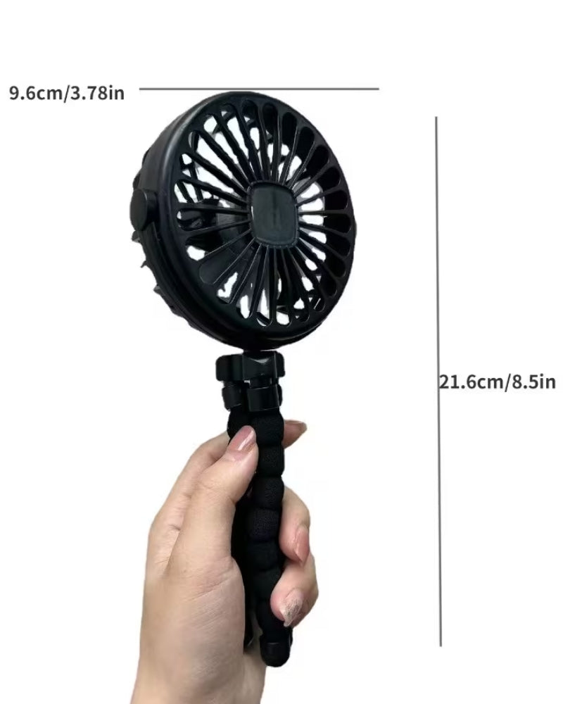 Stroller Fan