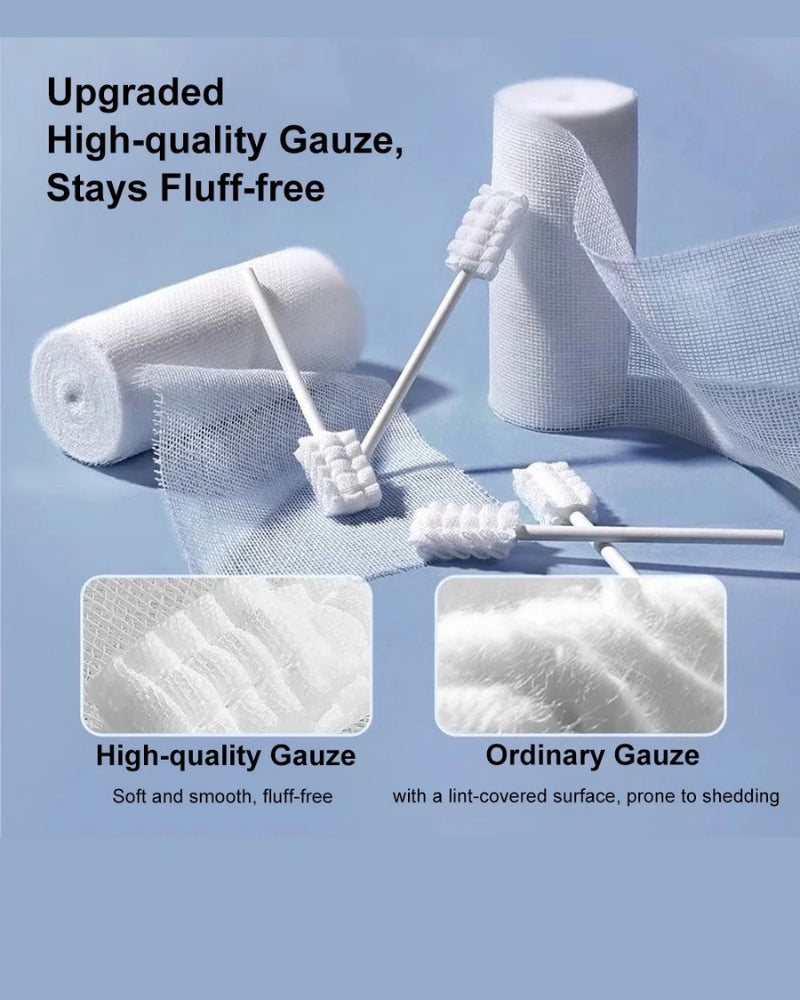 Oral Cleaner 30 Count