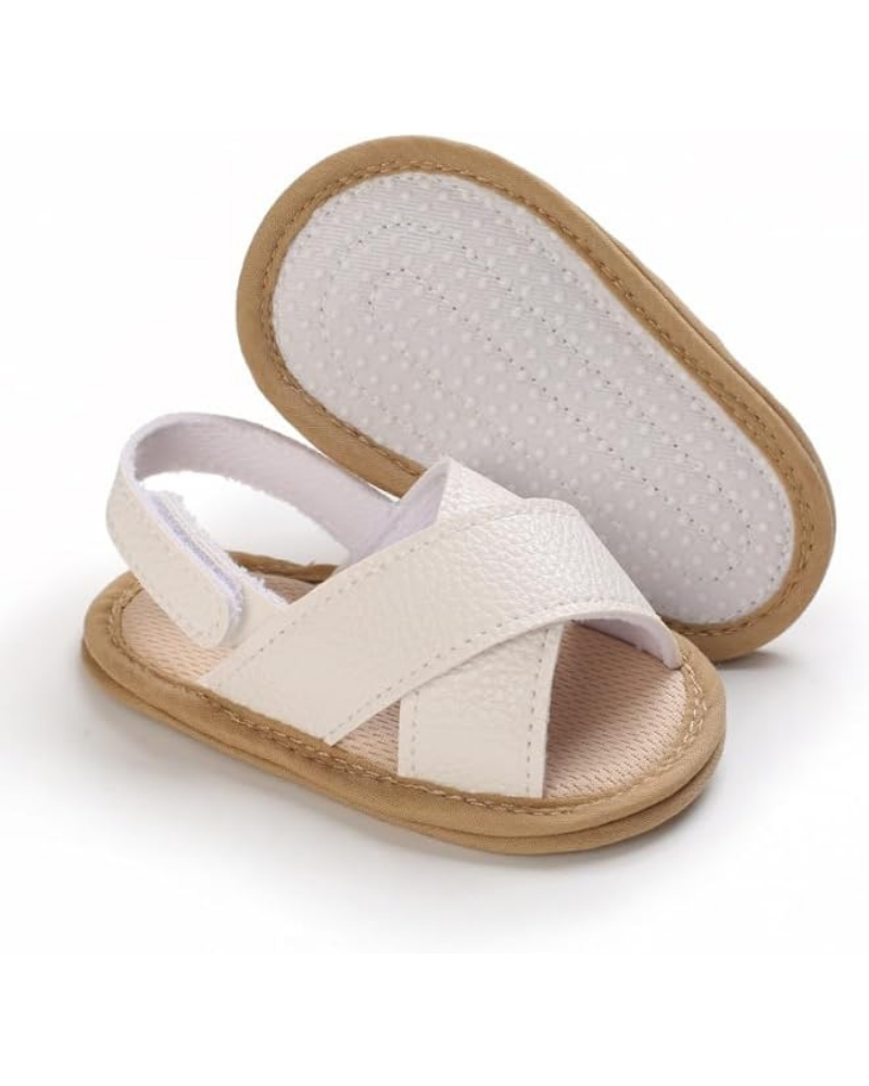 Open-Toe Sandals