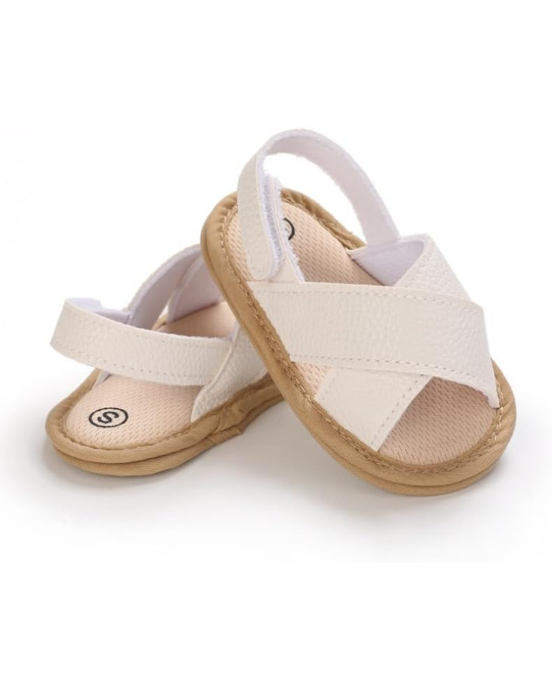 Open-Toe Sandals