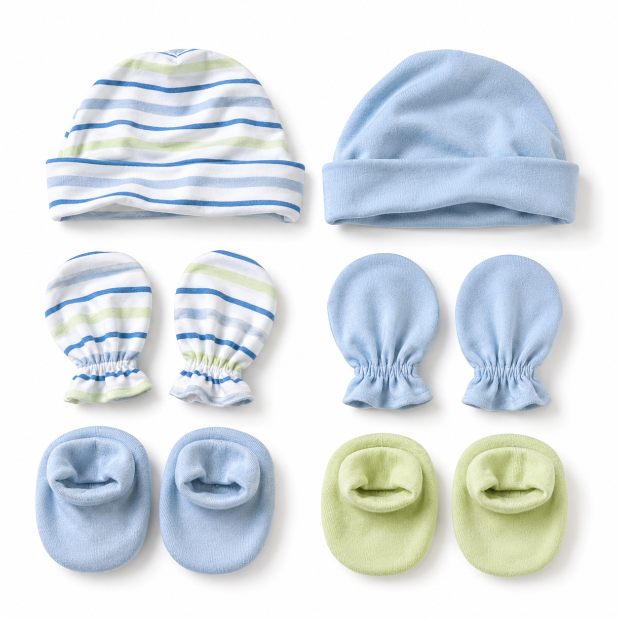 24-Piece Gift Set 0-6M