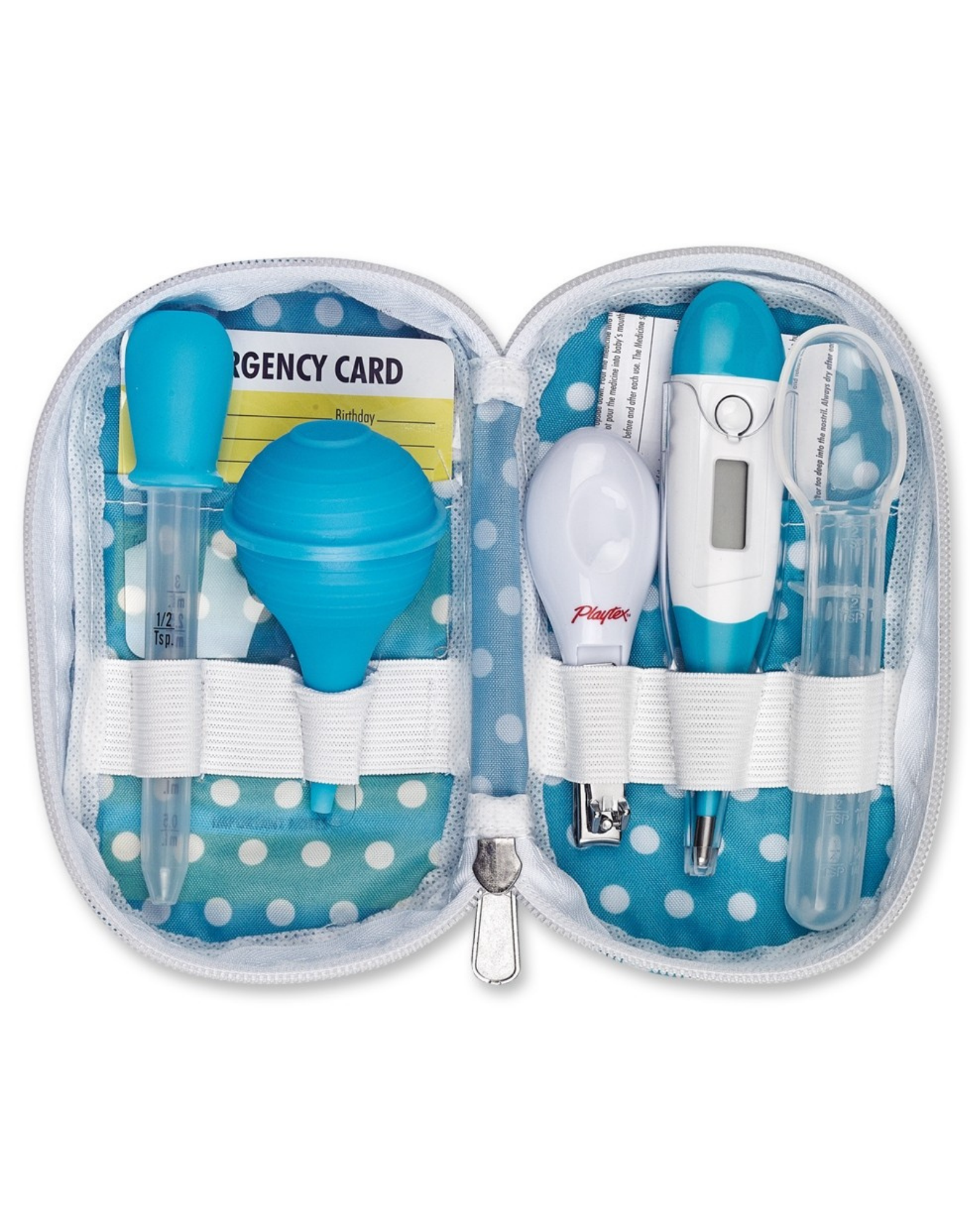 6-Piece Healthcare Kit