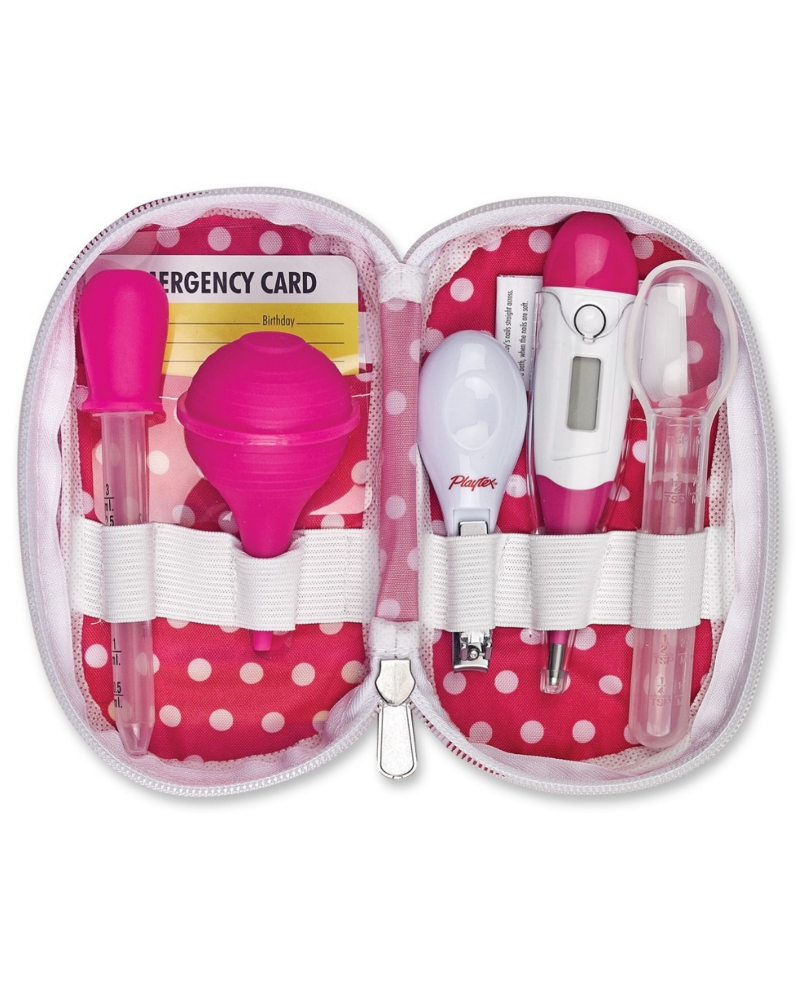 6-Piece Healthcare Kit