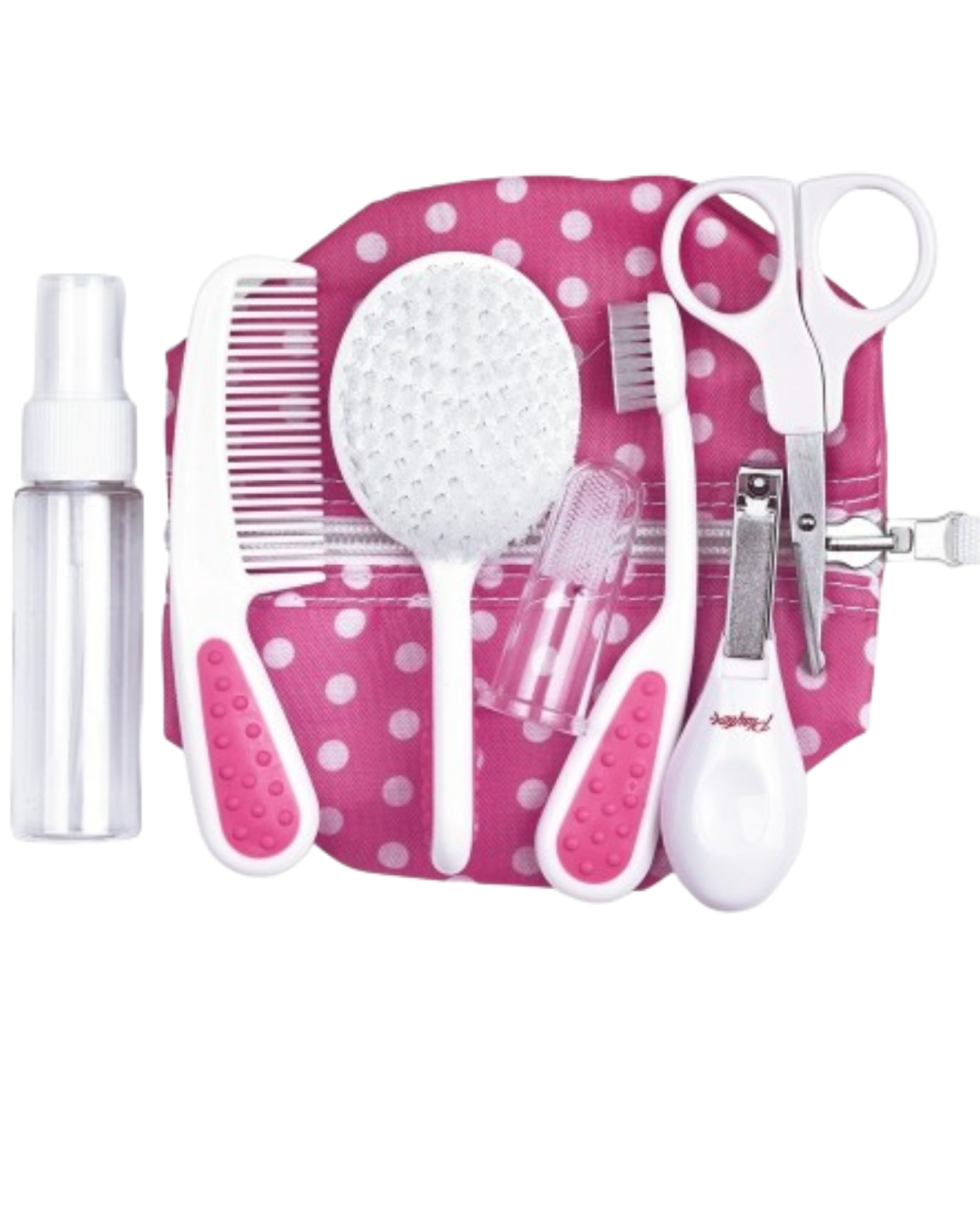 12-Piece Grooming Kit