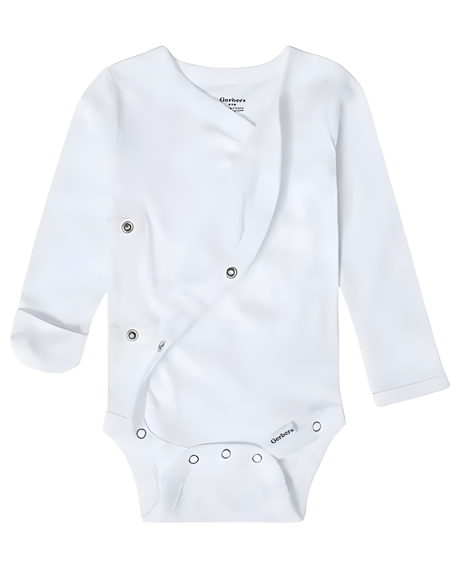 3-Pack Bodysuit 0/3M