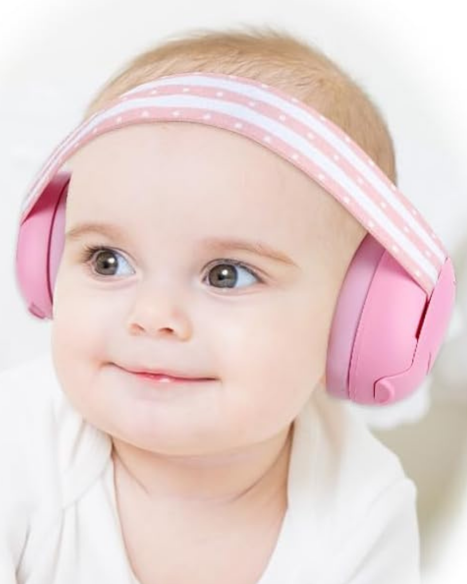 Noise Canceling Earmuffs