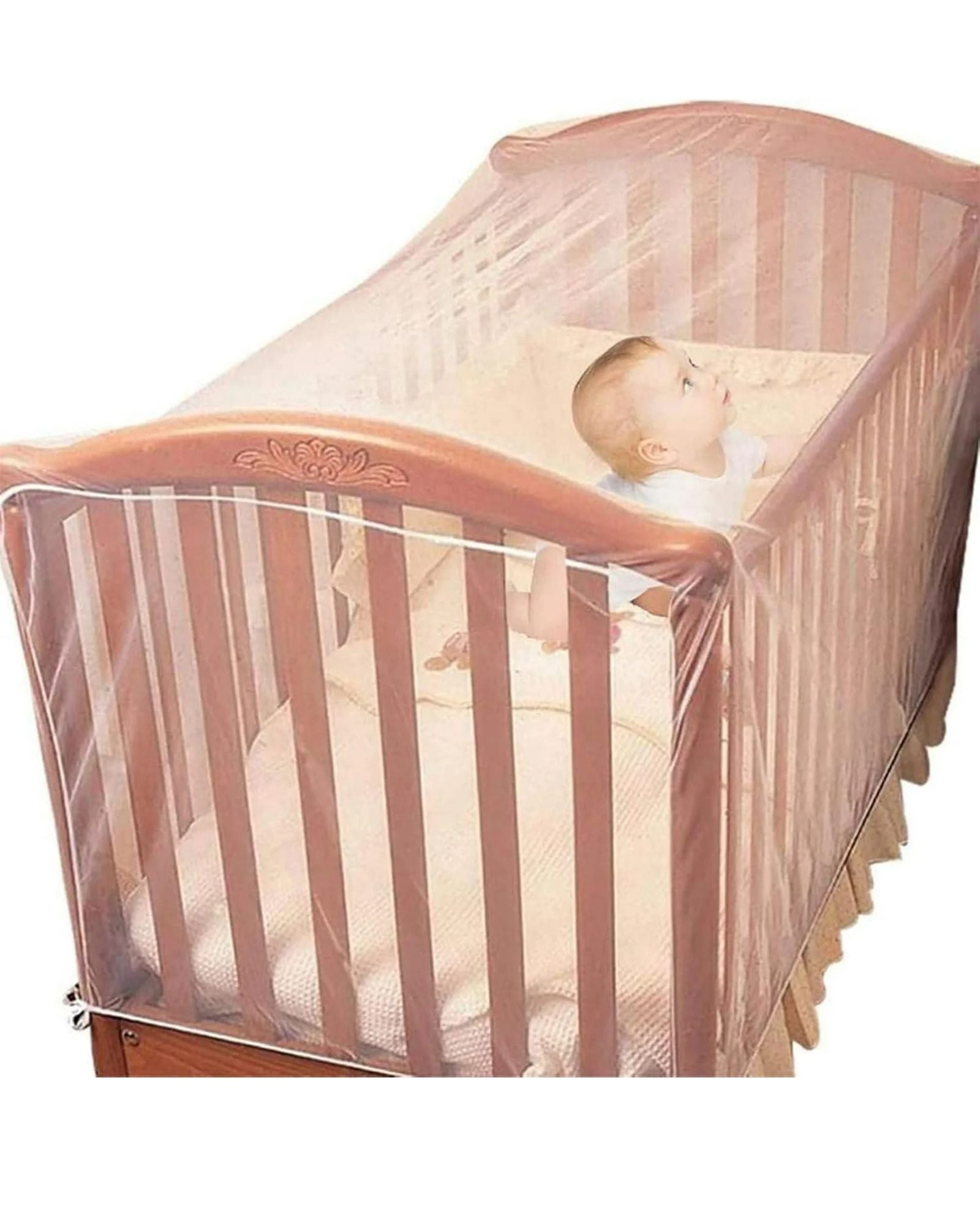 Crib Mosquito Net
