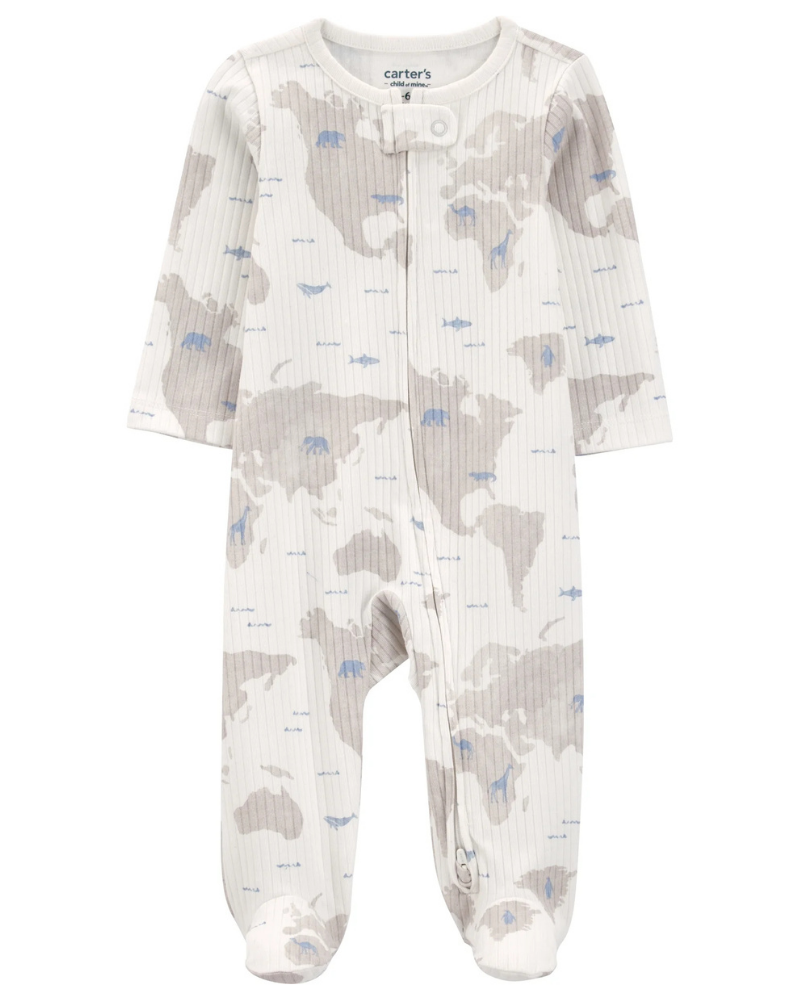 3-Piece Outfit Set