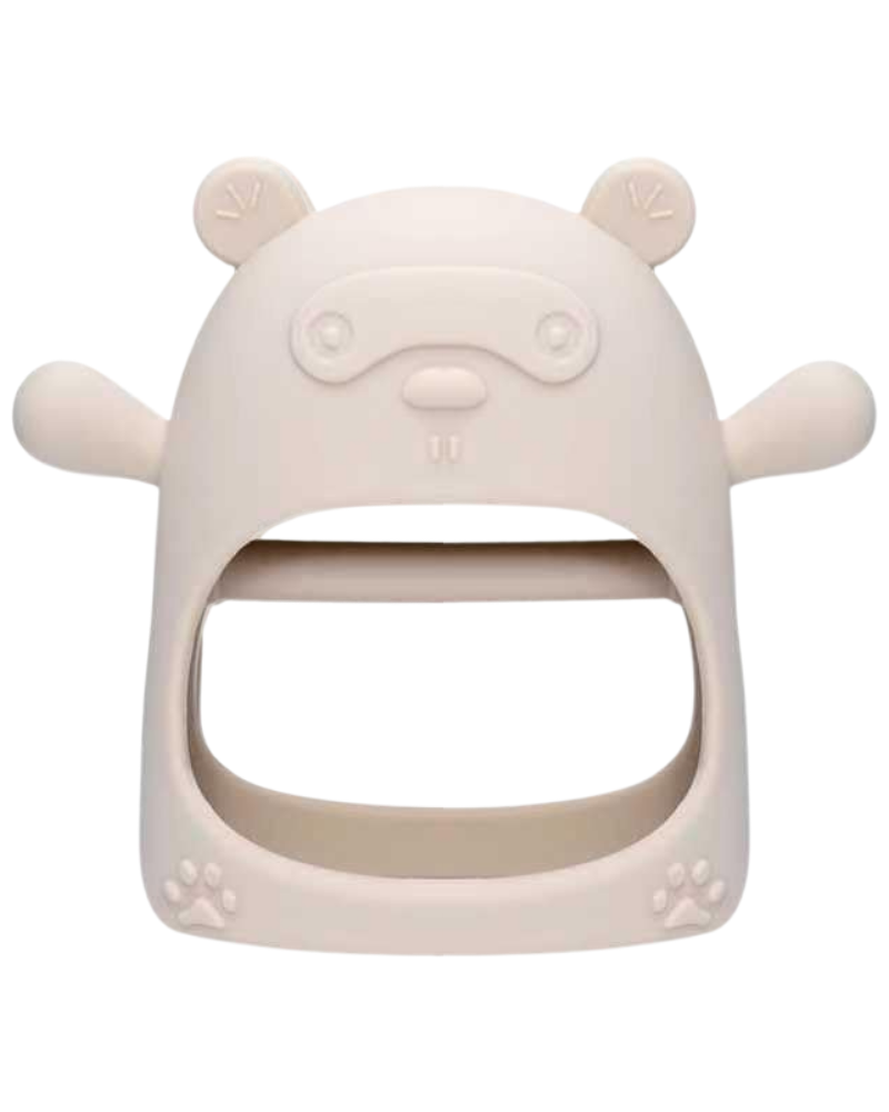 Silicone Teether 6-12M