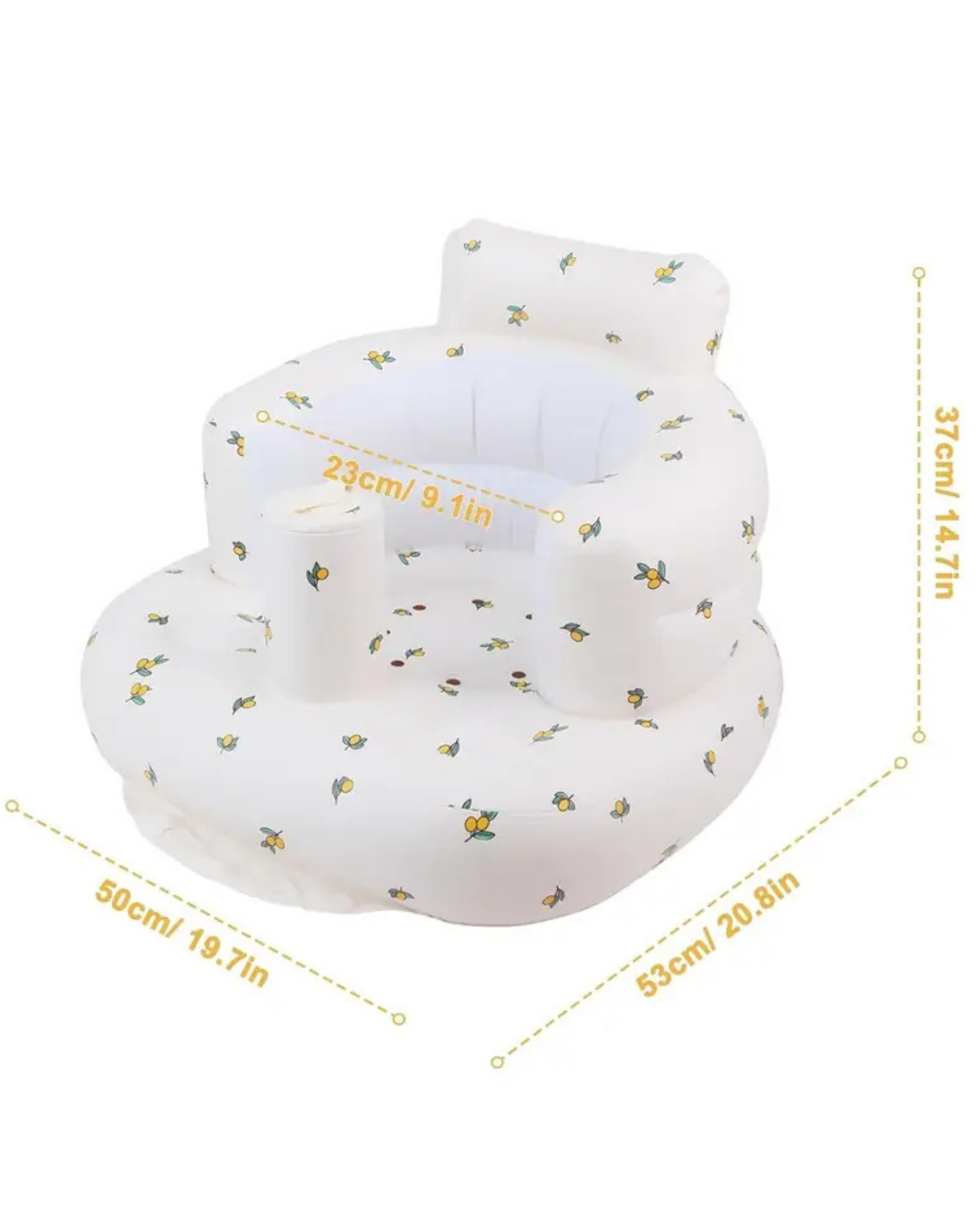 Inflatable Baby Chair