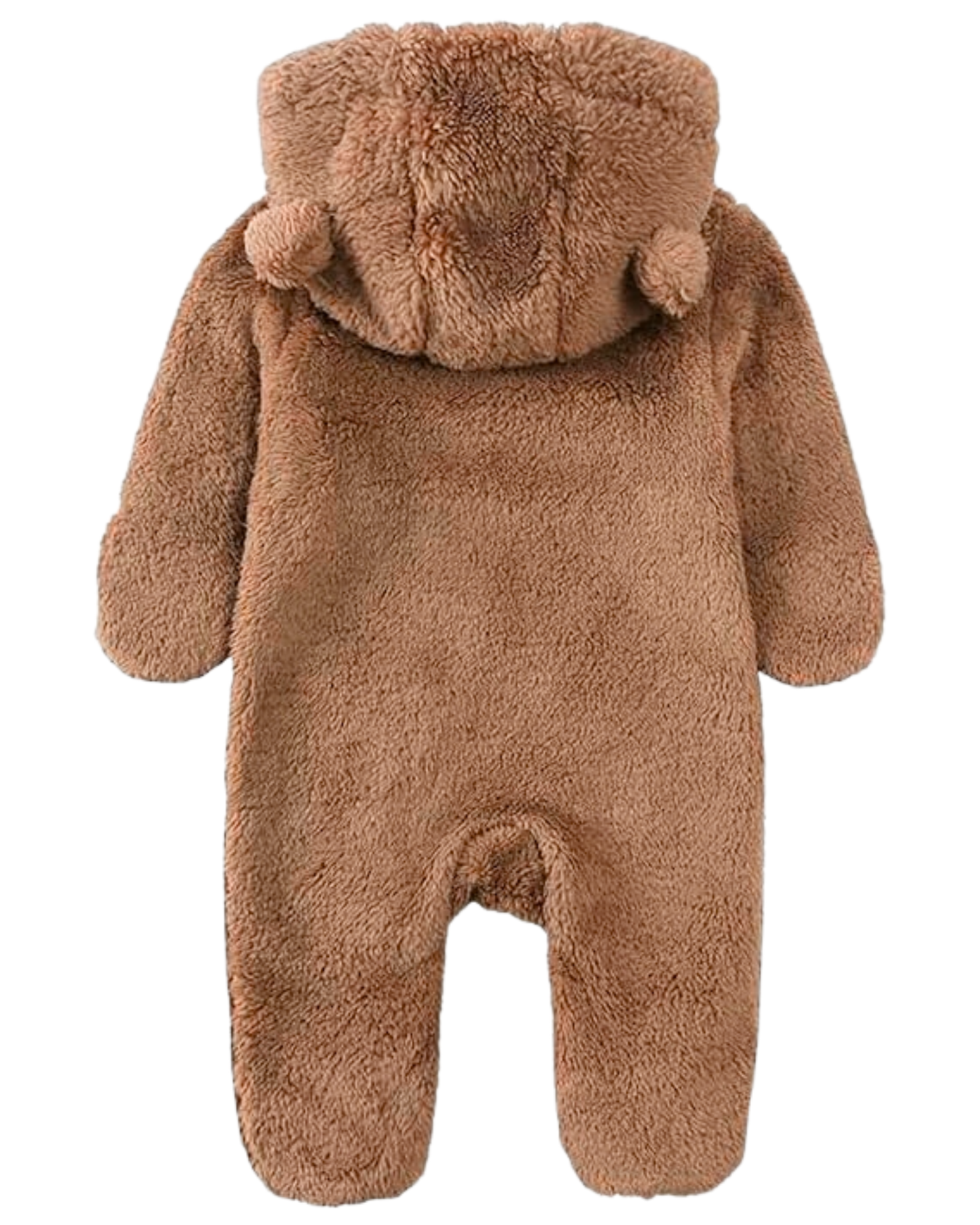 Baby Bear Jumpsuit