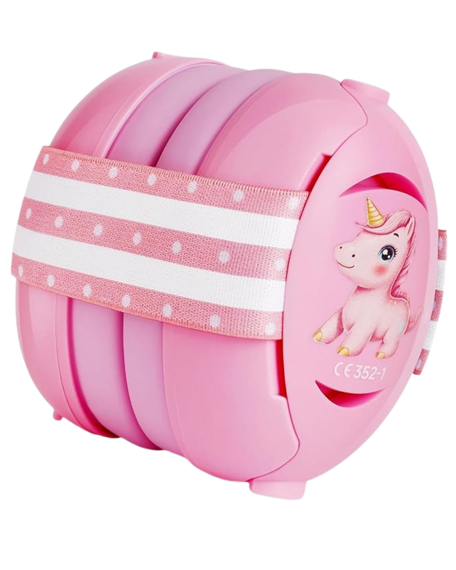 Noise Canceling Earmuffs