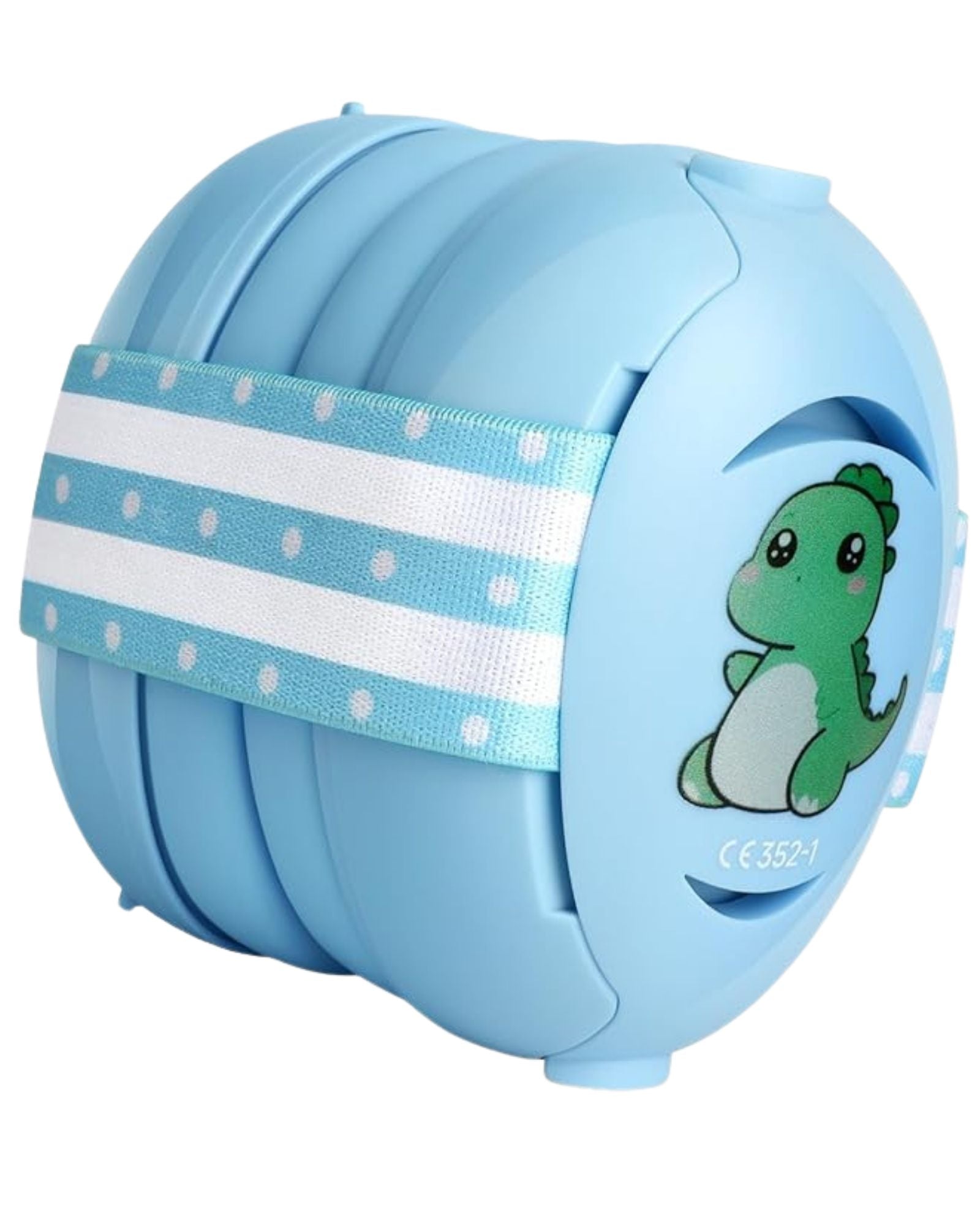 Noise Canceling Earmuffs