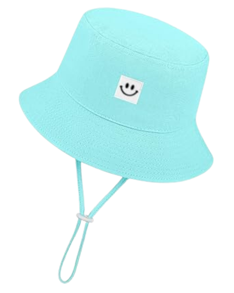 Sun Hat 0-6M