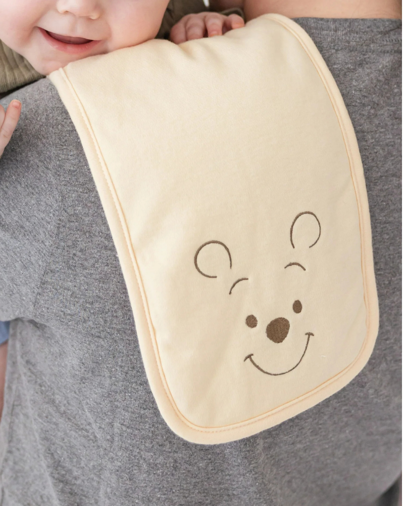 3-Pack Burpcloth