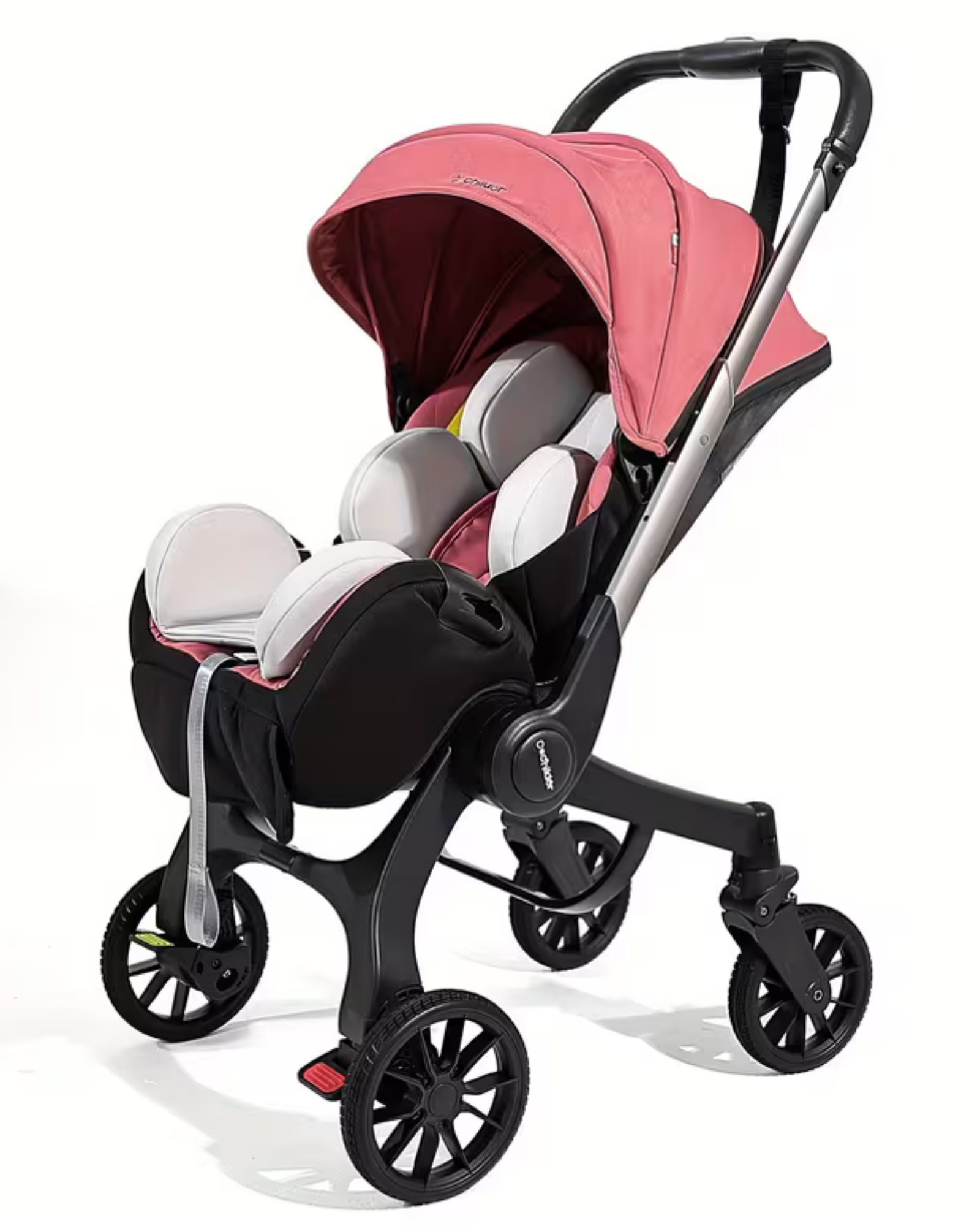 Foldable Stroller