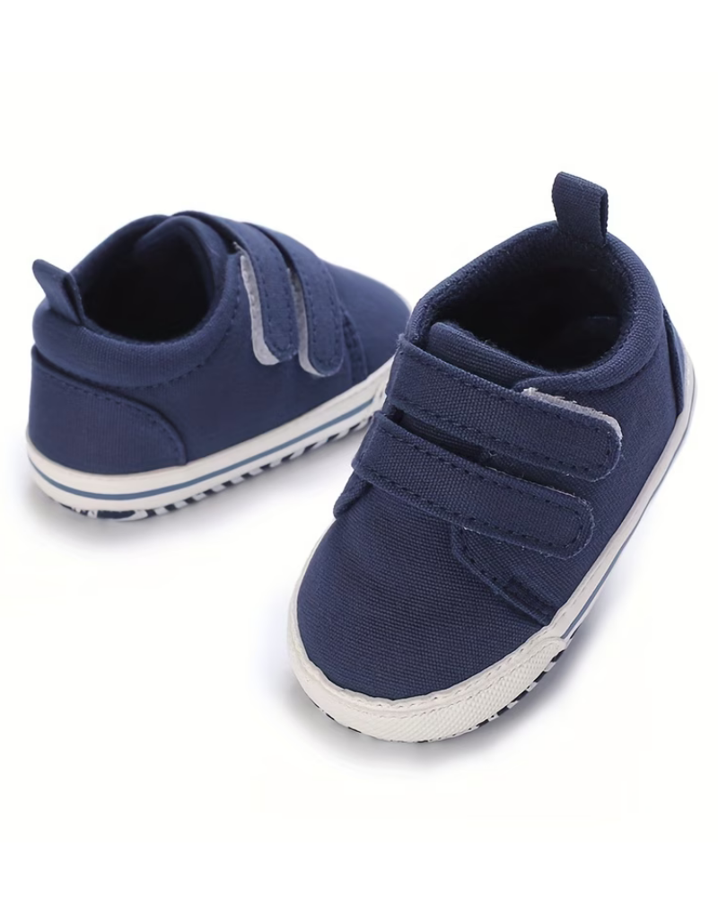 Soft-Soled Sneakers