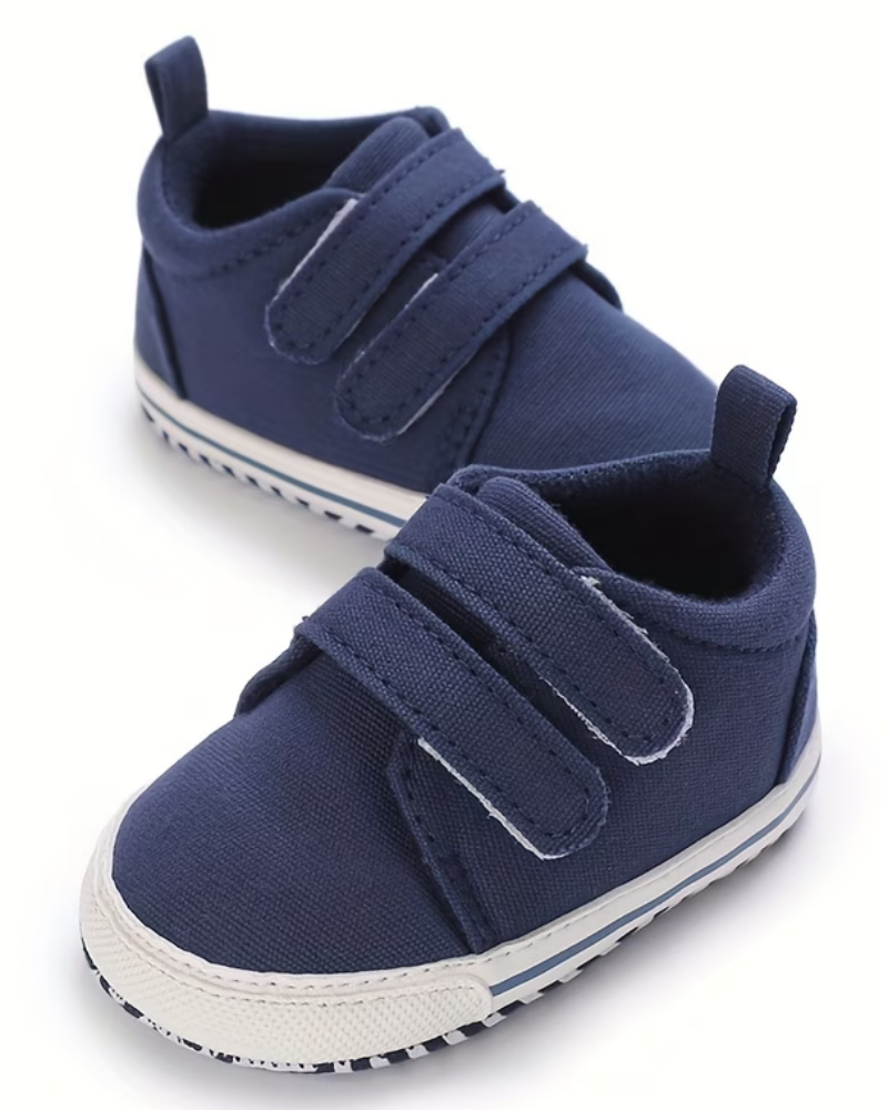 Soft-Soled Sneakers