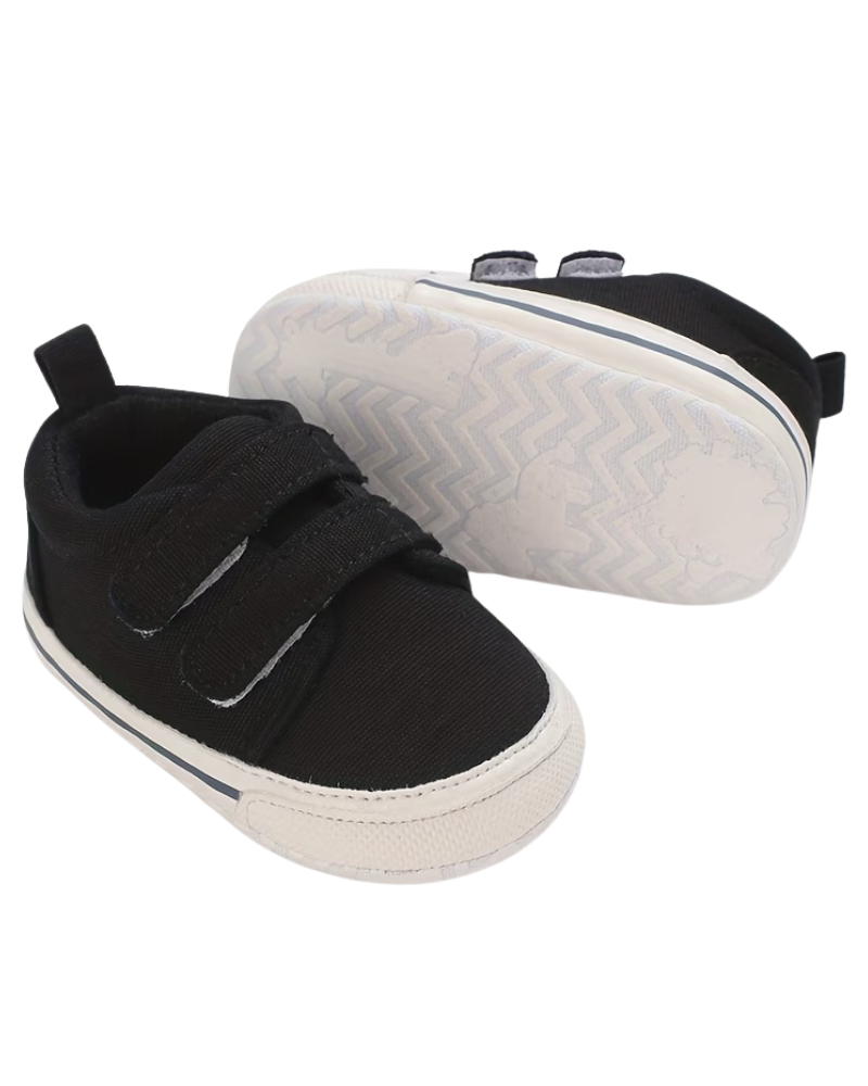 Soft-Soled Sneakers