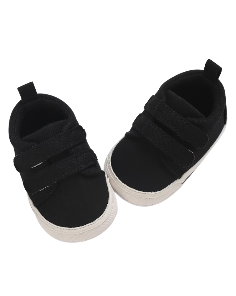 Soft-Soled Sneakers