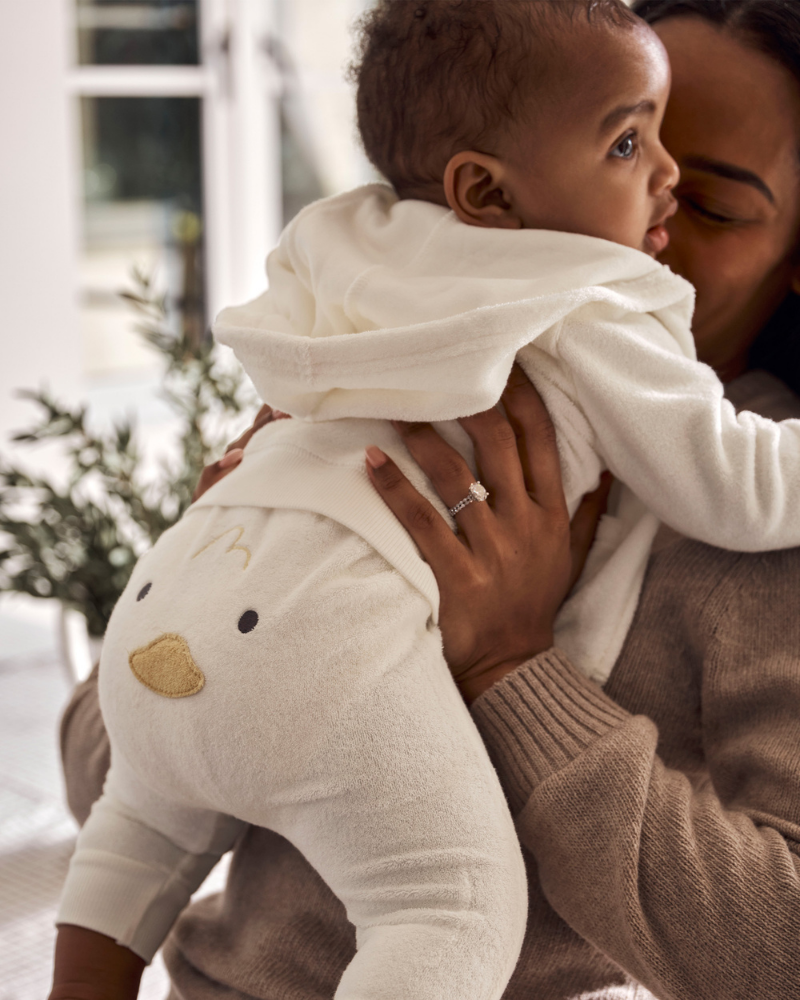 Little Cardigan Set NB