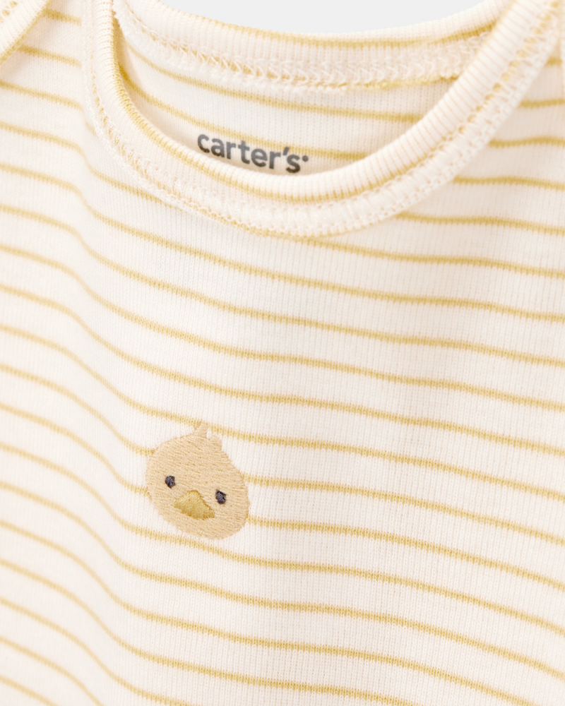 Little Cardigan Set NB