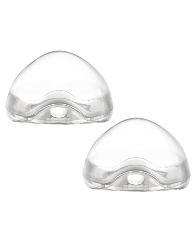 Pacifier Case 2ct
