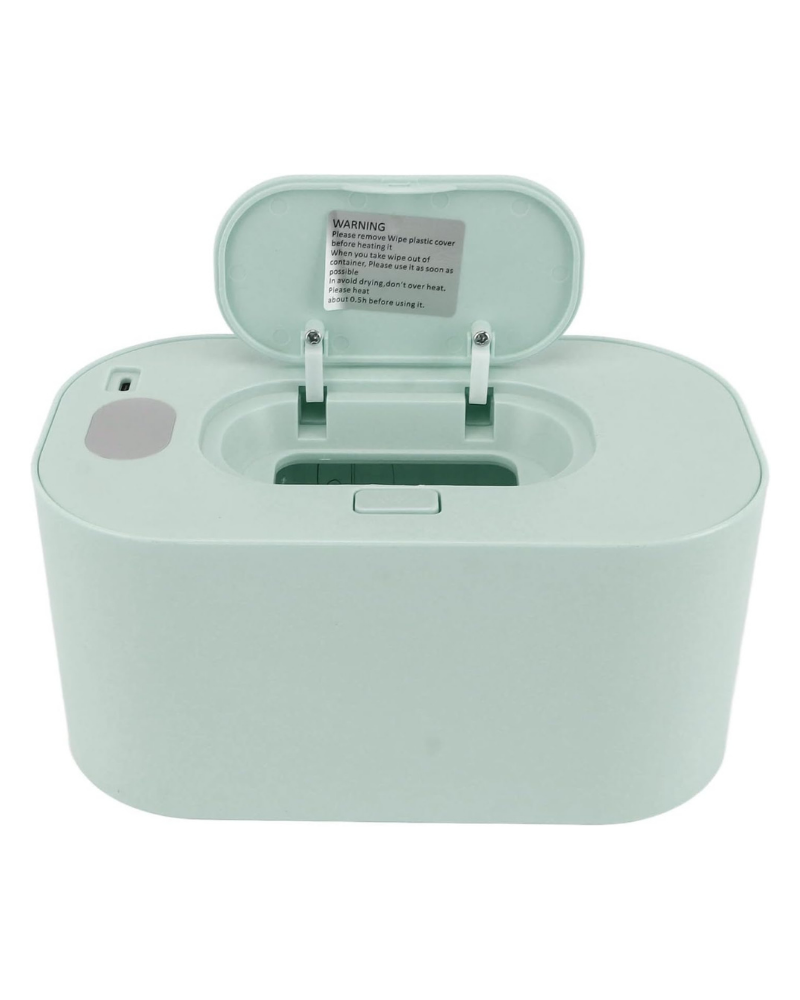 Wipes Warmer (Online Only)