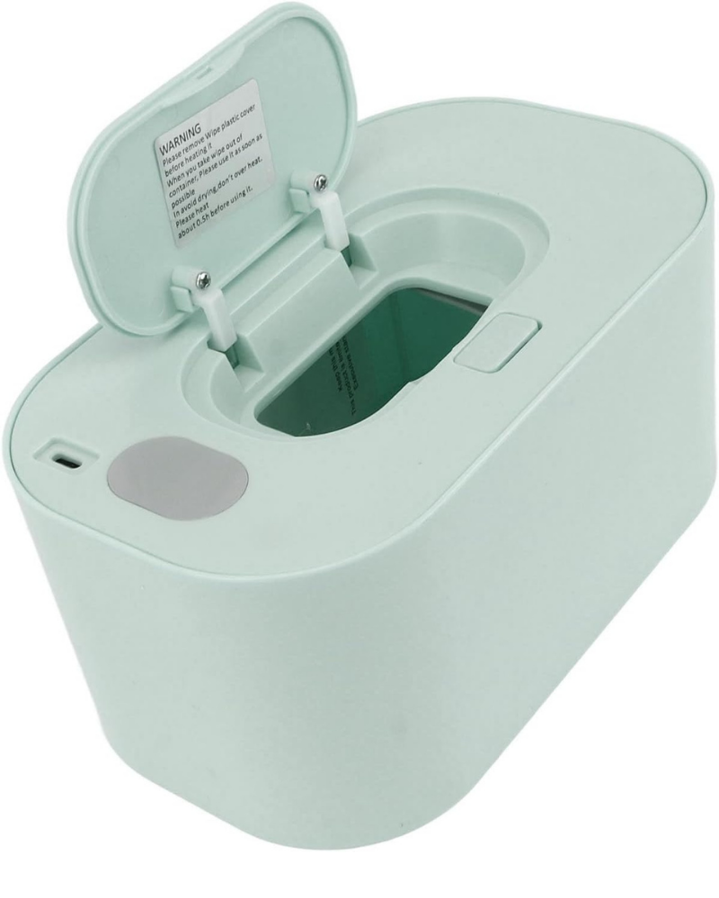 Wipes Warmer (Online Only)