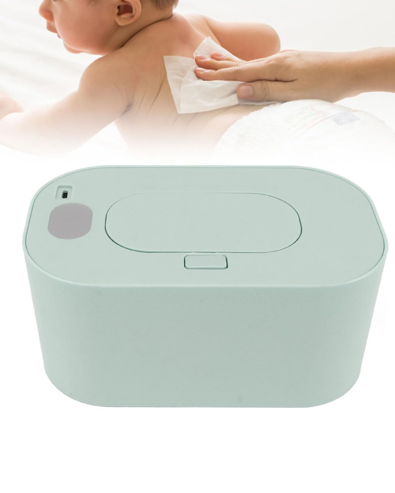 Wipes Warmer (Online Only)