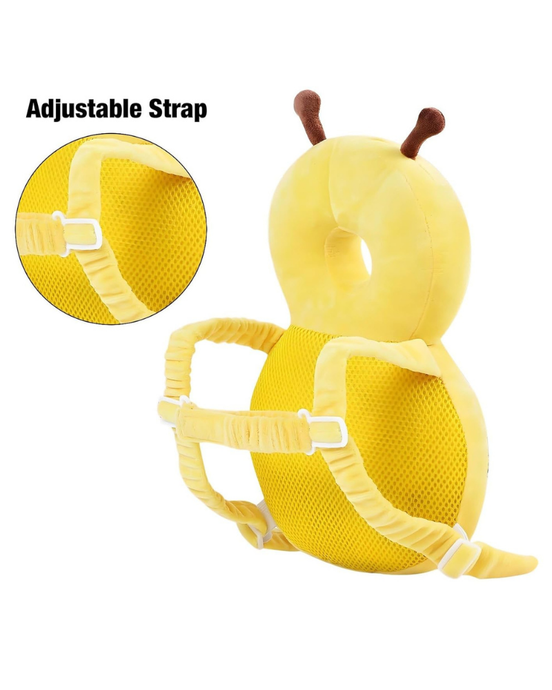 Head Protection Backpack