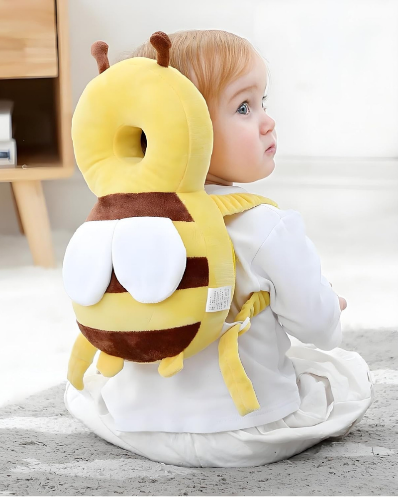 Head Protection Backpack