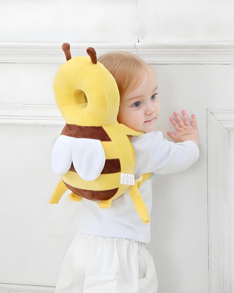 Head Protection Backpack