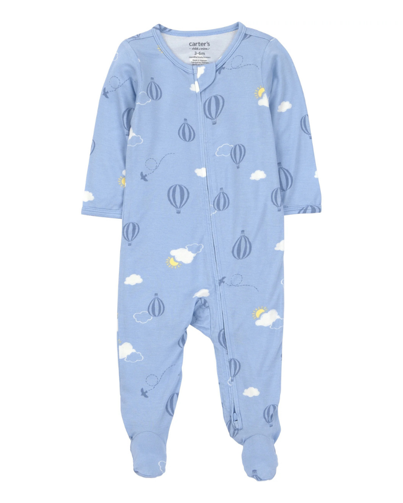 Sleep & Play Preemie (Online Only)
